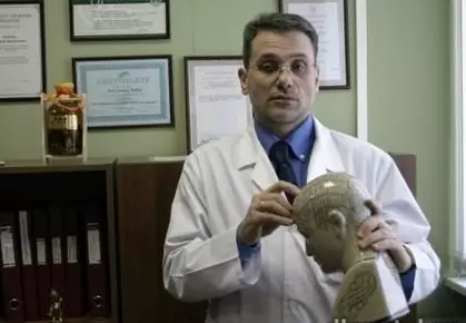 Восстановление сознания после комы