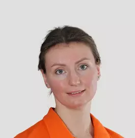 Асламова Анастасия Владимировна