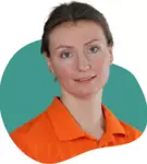 Полухина Анастасия Владимировна