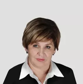 Бормотова Инга Валерьевна