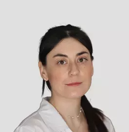 Челпанова Мария Андреевна