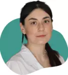 Челпанова Мария Андреевна