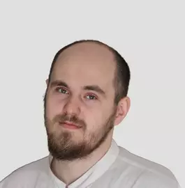 Илитюк Антон Юрьевич