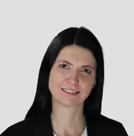 Колчанова Екатерина Андреевна