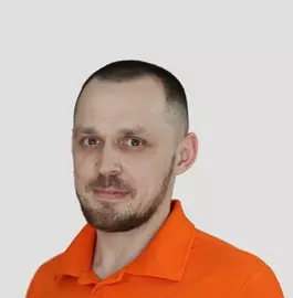 Константинов Юрий Викторович