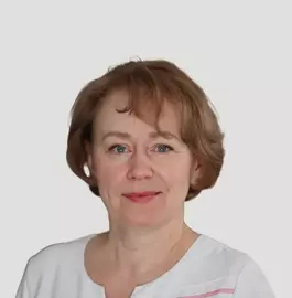 Корелина Анна Александровна