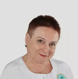 Крицкая Ольга Павловна