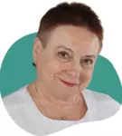 Крицкая Ольга Павловна