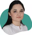 Мусалова Розалия Рифкатовна