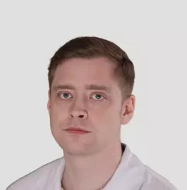 Нагаев Никита Сергеевич