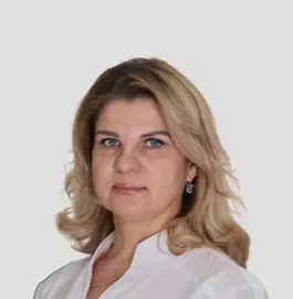 Пантуева Марина Александровна