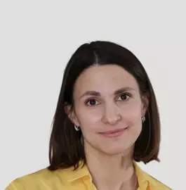 Прудникова Светлана Сергеевна