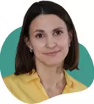 Прудникова Светлана Сергеевна