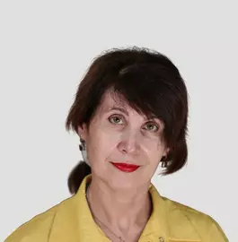 Скрипай Елена Юрьевна