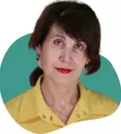 Скрипай Елена Юрьевна