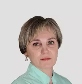 Смоленцева Ирина Михайловна