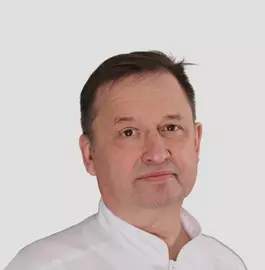 Соболев Аркадий Игоревич