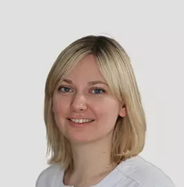 Ткачук Мария Михайловна