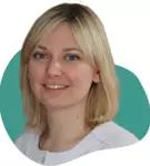 Ткачук Мария Михайловна