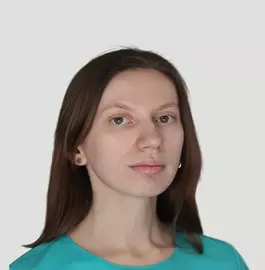 Тюхтеева Ксения Вячеславовна