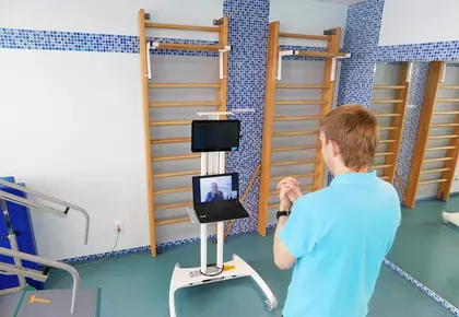 Как проходит реабилитация в телережиме