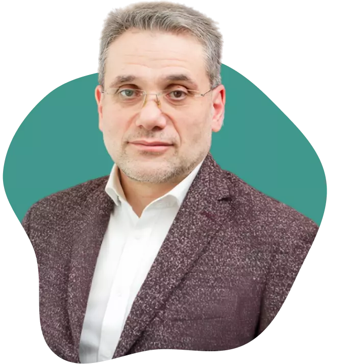 Белкин Андрей Августович